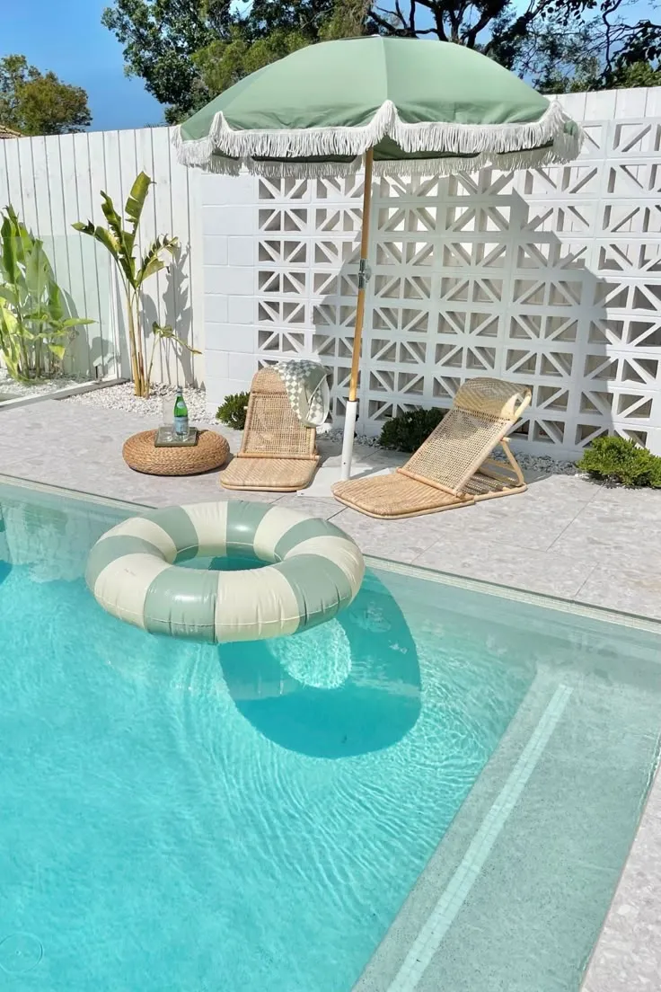 Which Pool Heater Lasts Longest? Durability & Cost Guide