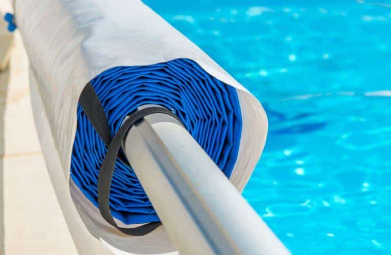 The Benefits of a Pool Cover Pool Heating