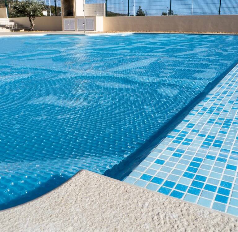 pool heating direct