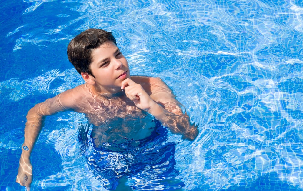 How does a pool heat pump work? Will it work for me? Pool Heating