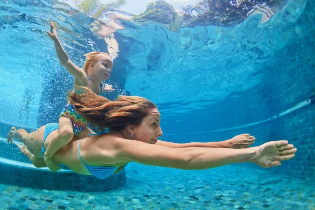 - Introduction to Pool Heaters