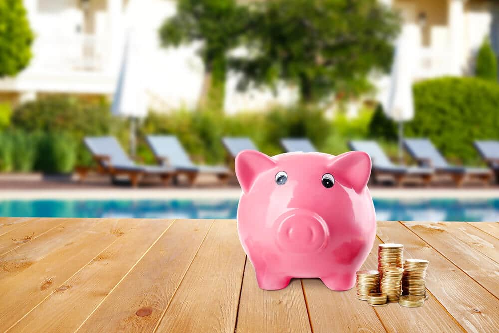 - The cheapest and fastest ways to heat a pool