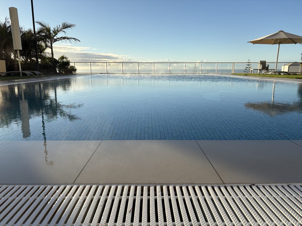 Paradise Centre Apartments